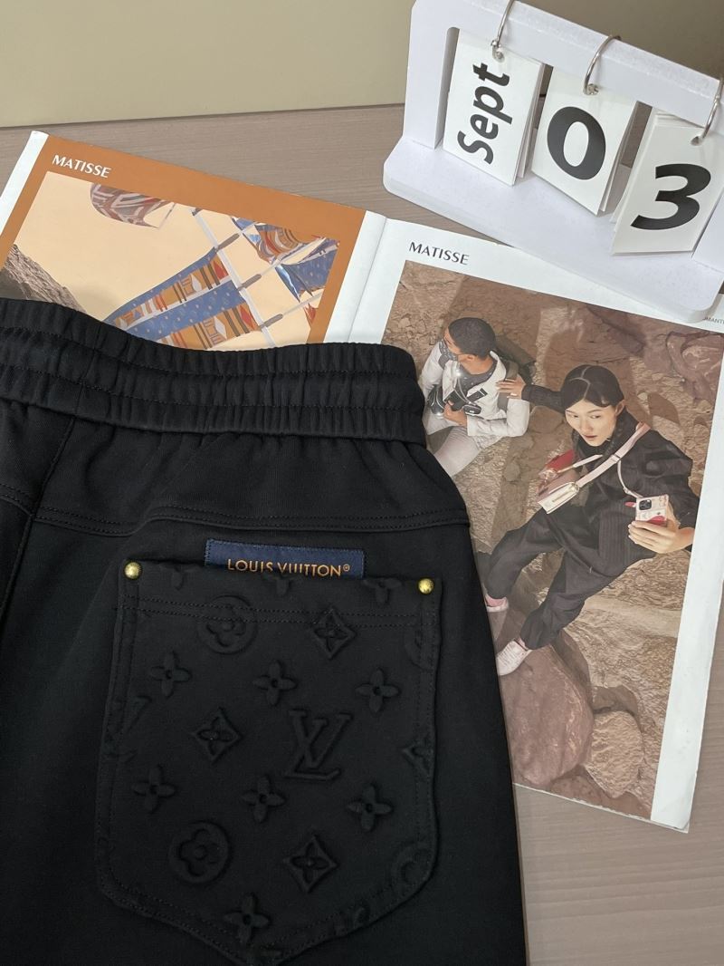 Louis Vuitton Long Pants